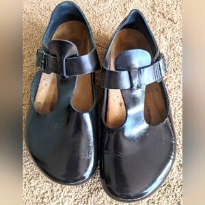 Birkenstock Mary Janes